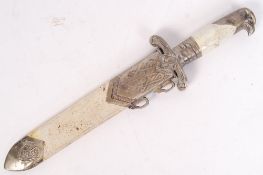 GERMAN PARADE DAGGER