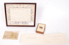 KINGSWOOD - LOCAL INTEREST