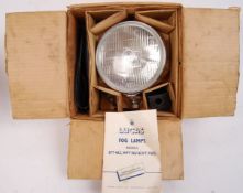 LUCAS 700S FOG LAMP