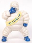 CAST IRON MICHELIN FIGURE