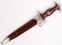 GERMAN NAZI SA DAGGER