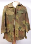 WWII SECOND WORLD WAR DENISON SMOCK