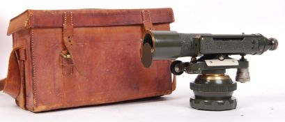 WWII SECOND WORLD WAR SCOPE