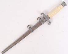 WWII GERMAN ARMY DAGGER