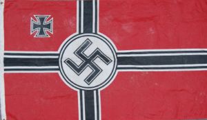 KRIEGSMARINE FLAG