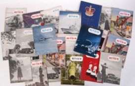 BRISTOL REVIEW MAGAZINES