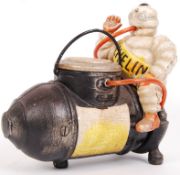 MICHELIN TYRES MASCOT
