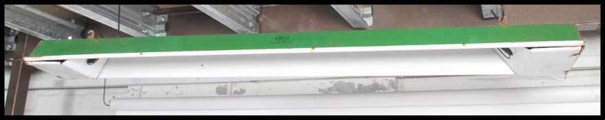 A good early 20th century Revo, circa  1940's Indu