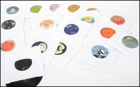 An interest collection of 27 predominately 1970's