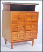 An unusual early 20th century Industrial office fi