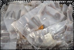 A good collection of 20th century architectural do