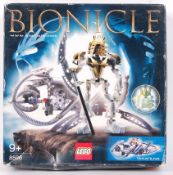 LEGO BIONICLE