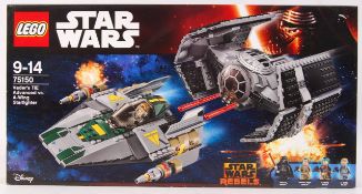 LEGO STAR WARS