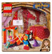 LEGO HARRY POTTER