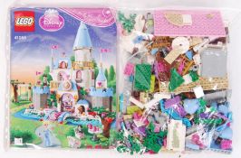 LEGO DISNEY PRINCESS