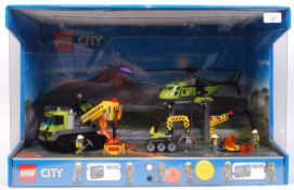 LEGO SHOP DISPLAY CABINET