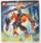 LEGO HERO FACTORY
