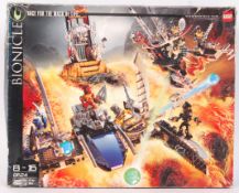 LEGO BIONICLE