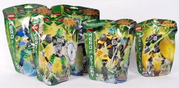 LEGO HERO FACTORY