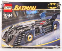LEGO BATMAN