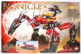 LEGO BIONICLE