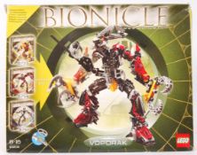 LEGO BIONICLE