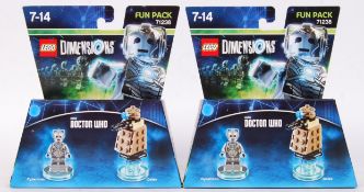LEGO DIMENSIONS