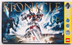 LEGO BIONICLE