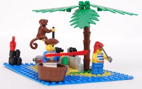 VINTAGE LEGO PIRATES