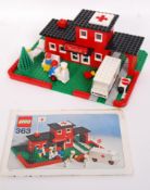 LEGO HOSPITAL 363