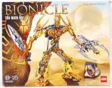 LEGO BIONICLE