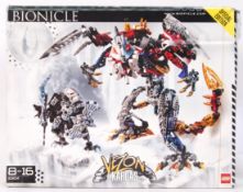LEGO BIONICLE SET