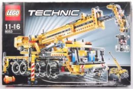 LEGO TECHNIC