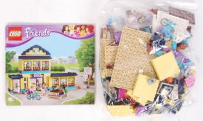 LEGO FRIENDS
