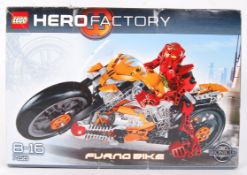 LEGO HERO FACTORY