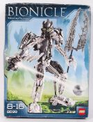LEGO BIONICLE