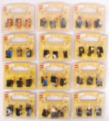 LEGO MINIFIGURES