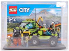 LEGO SHOP DISPLAY CABINET