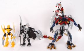 LEGO BIONICLE