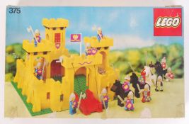 LEGO VINTAGE CASTLE