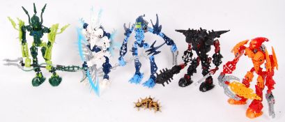 LEGO BIONICLE