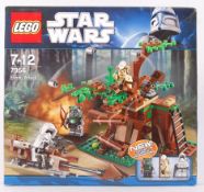 LEGO STAR WARS