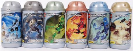 LEGO TECHNIC BIONICLE