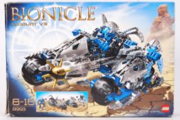 LEGO BIONICLE