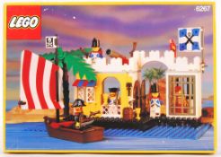 VINTAGE LEGO SYSTEM SET