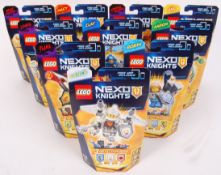 LEGO NEXO KNIGHTS