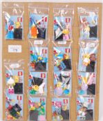 LEGO SIMPSONS MINIFIGURES