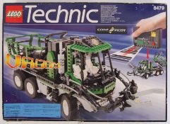 LEGO TECHNIC SET