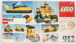 LEGO SET 912