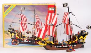 LEGO LEGOLAND PIRATES BLACK SEA BARRACUDA